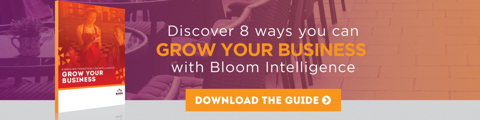 Improve Restaurant Operations with Bloom Intelligence Improve Restaurant Operations with Bloom Intelligence