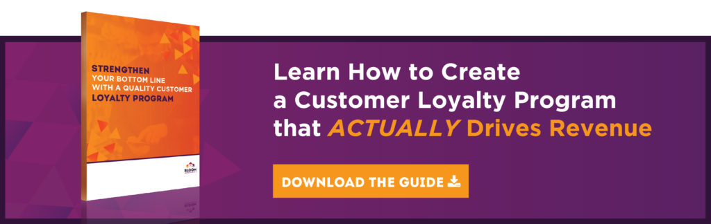 Create a Customer Loyalty Program with the Help of Your WiFi Landing Page Create a Customer Loyalty Program with the Help of Your WiFi Landing Page